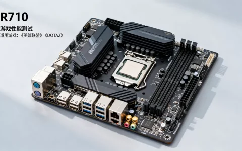 R710服务器主板玩游戏性能如何？适合玩什么游戏？