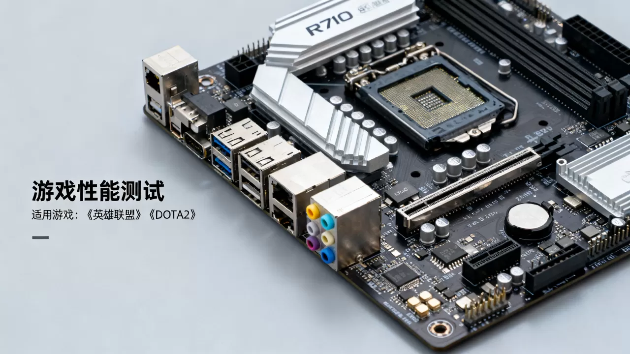 R710服务器主板玩游戏性能如何?适合玩什么游戏? R710服务器主板玩游戏性能如何?适合玩什么游戏?