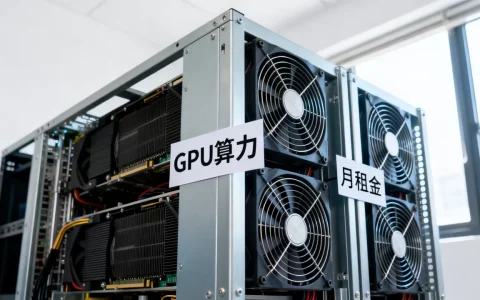 酷番云GPU算力价格是多少，租用一个月要花多少钱？