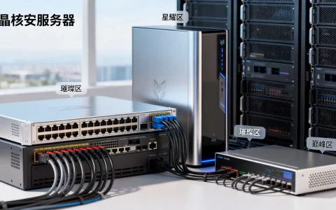 晶核安卓服务器都有哪些呢，哪个区最火爆？