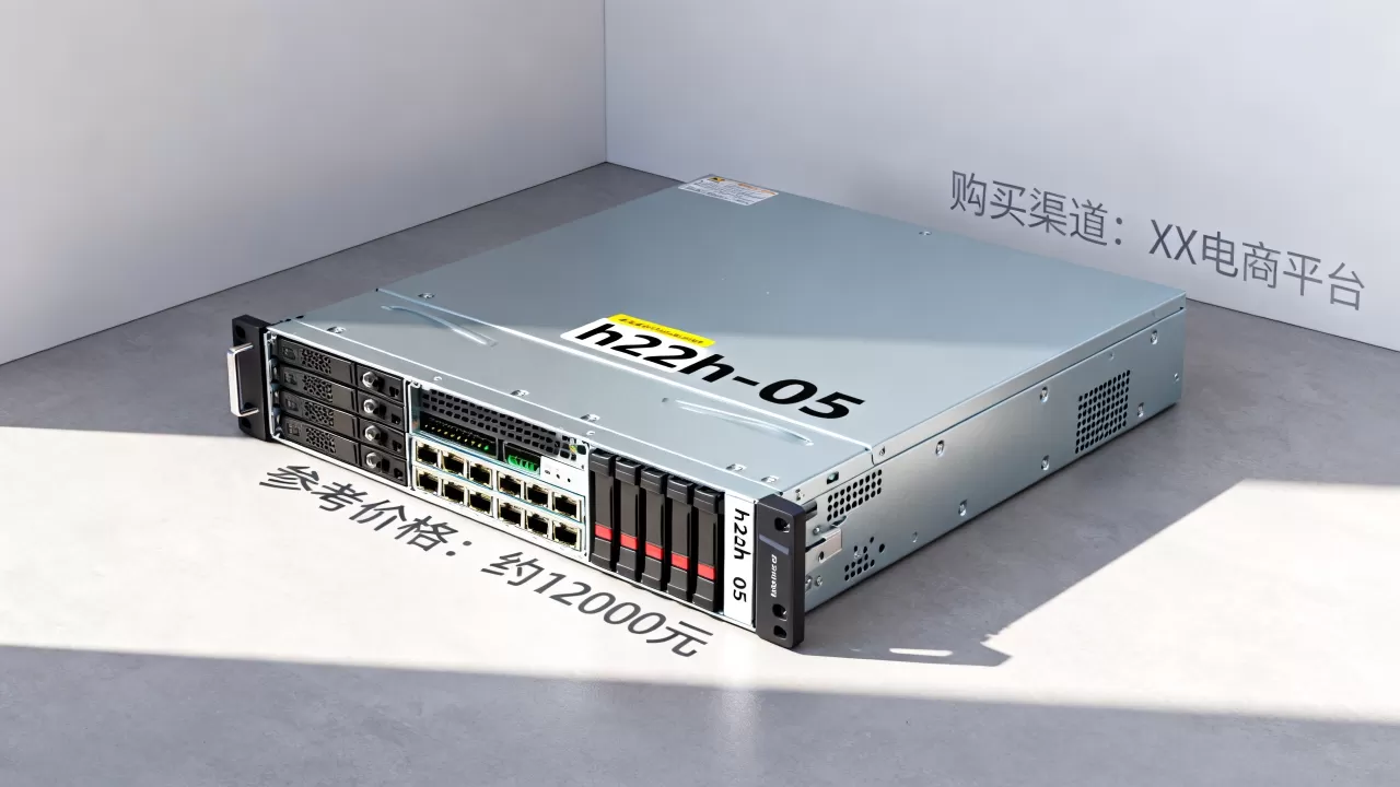 h22h-05服务器多少钱一台,哪里买最便宜? h22h-05服务器多少钱一台,哪里买最便宜?