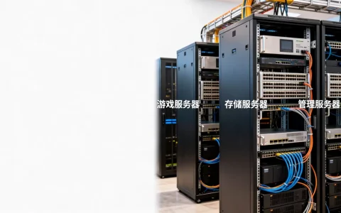 恩阳网吧有哪些服务器？网吧服务器配置怎么选？