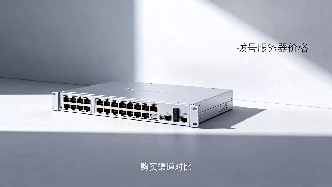 拨号服务器多少钱一台,哪里买价格更便宜? 拨号服务器多少钱一台,哪里买价格更便宜?