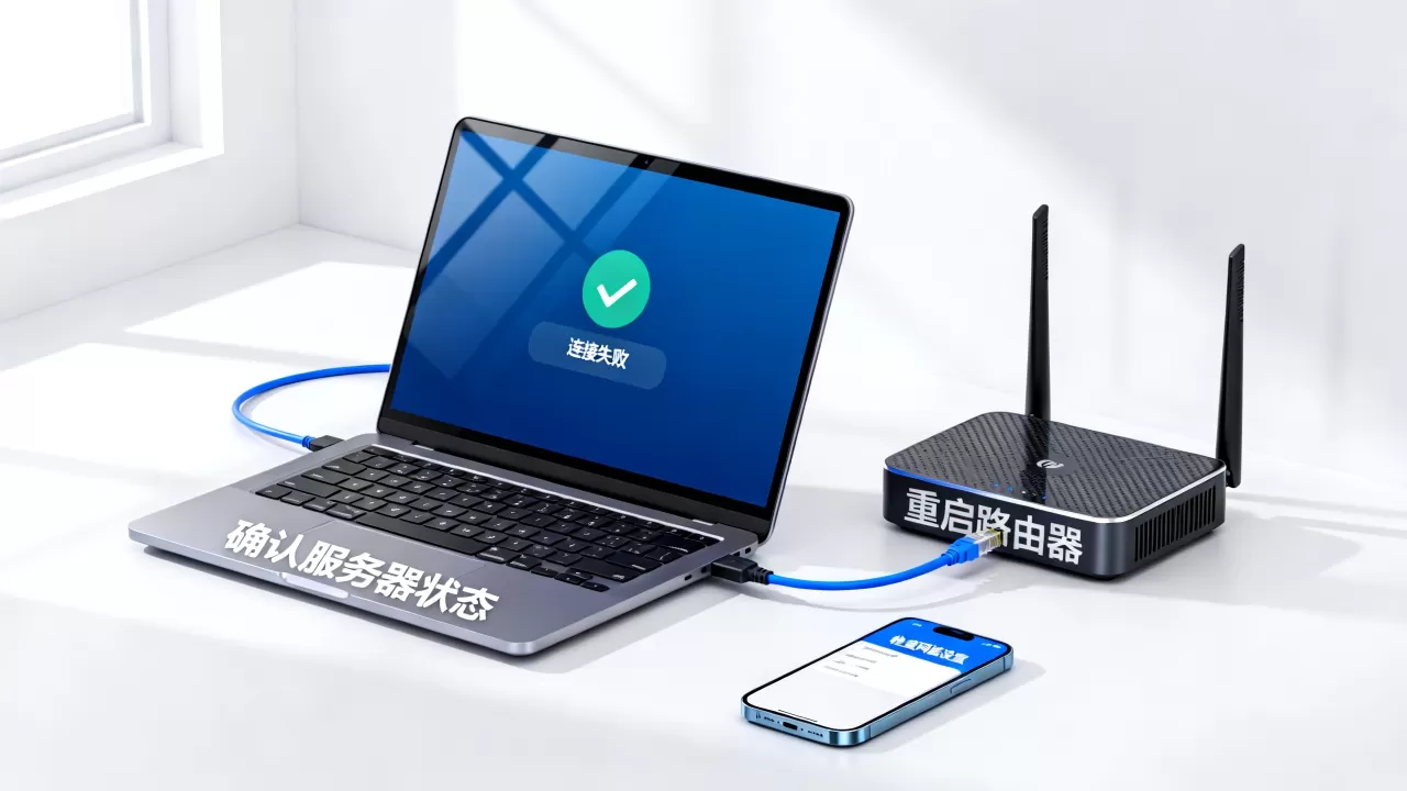 2k服务器连接不上怎么办,一直连不上是什么原因? 2k服务器连接不上怎么办,一直连不上是什么原因?