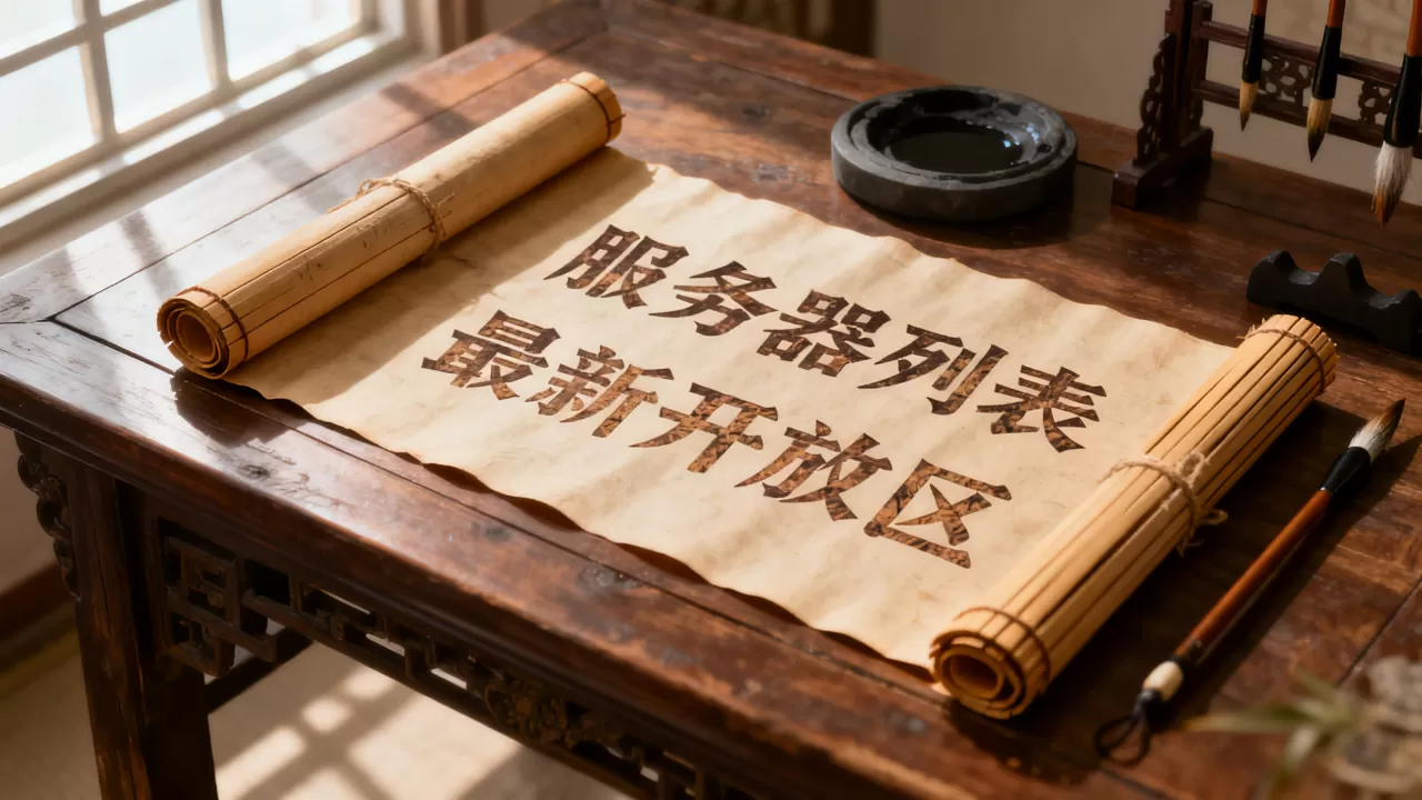 正统三国服务器有哪些?,哪个区最新开放? 正统三国服务器有哪些?,哪个区最新开放?