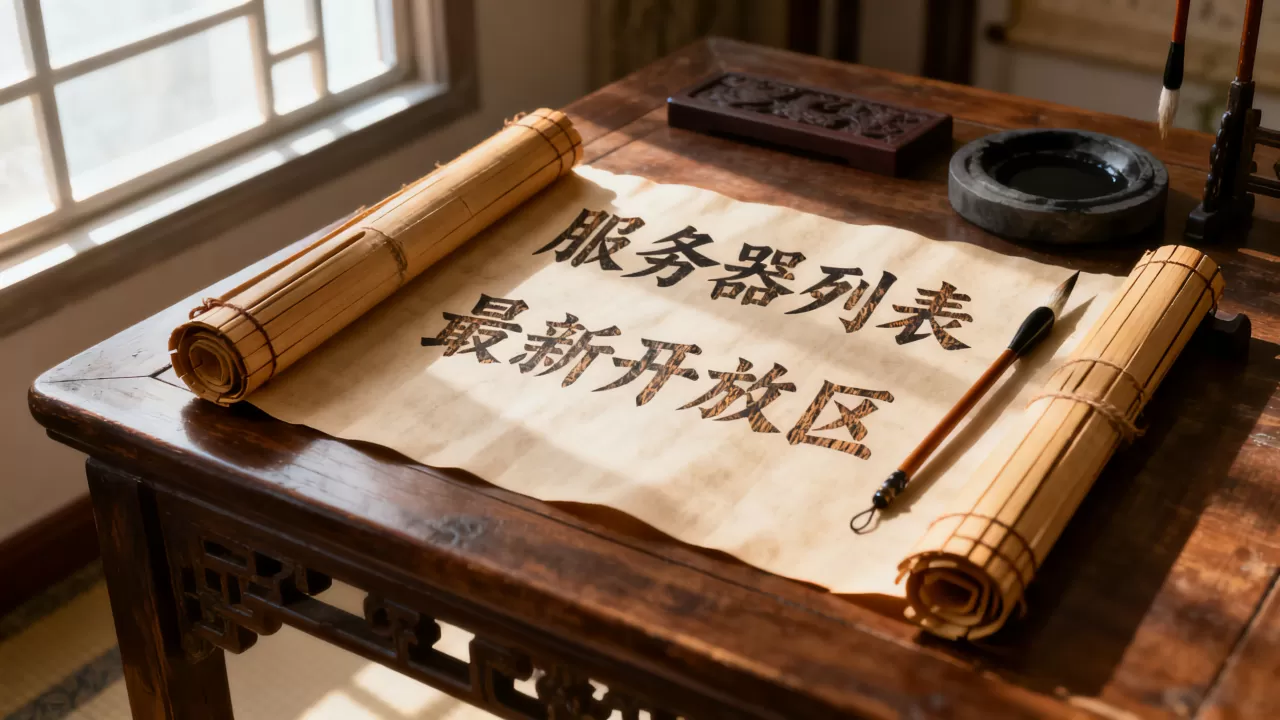 正统三国服务器有哪些?,哪个区最新开放? 正统三国服务器有哪些?,哪个区最新开放?