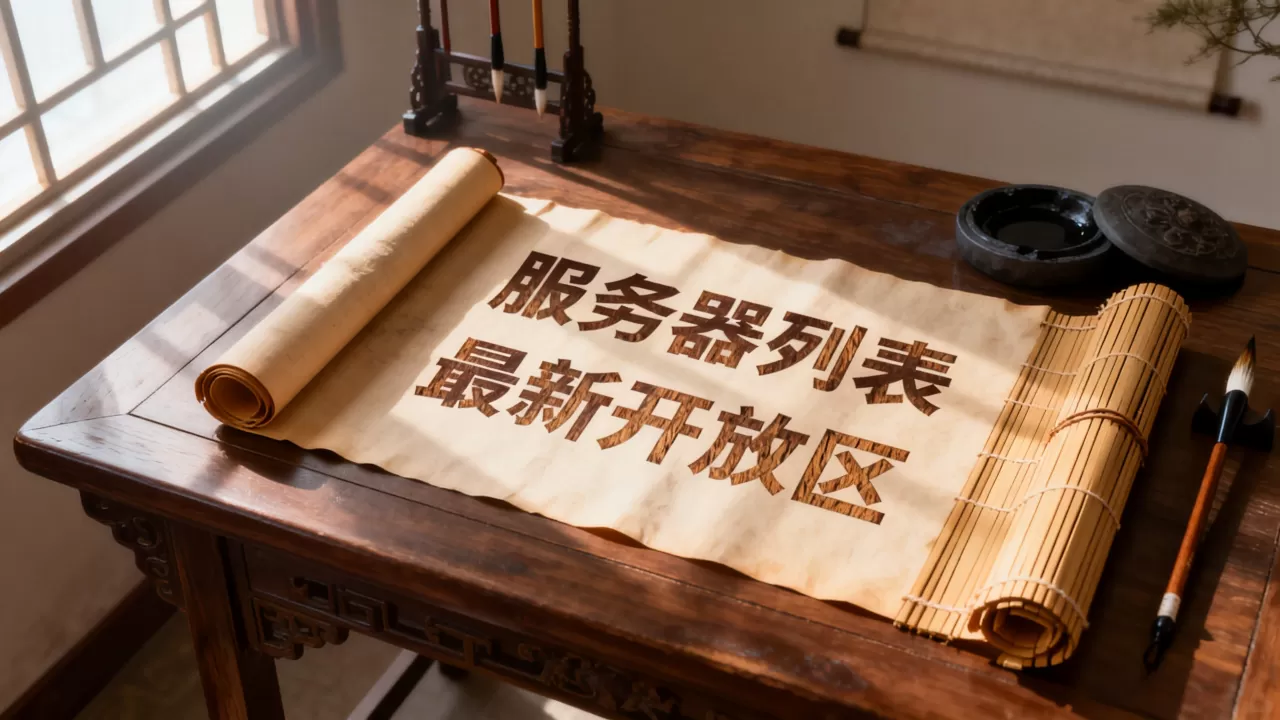 正统三国服务器有哪些?,哪个区最新开放? 正统三国服务器有哪些?,哪个区最新开放?