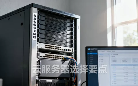 用云服务器会遇到哪些问题？,云服务器哪家好？