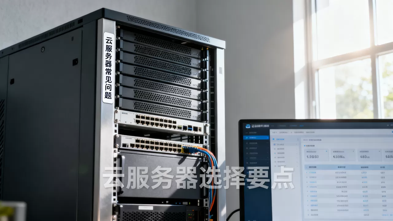 用云服务器会遇到哪些问题?,云服务器哪家好? 用云服务器会遇到哪些问题?,云服务器哪家好?