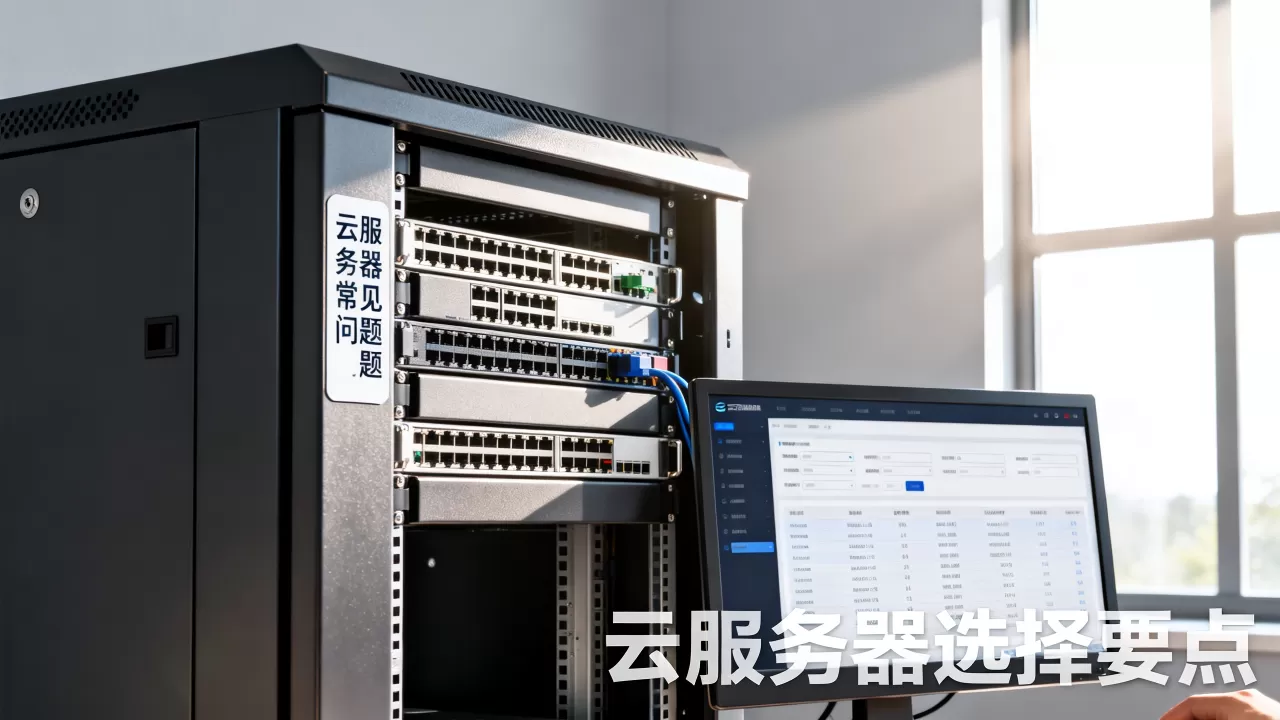用云服务器会遇到哪些问题?,云服务器哪家好? 用云服务器会遇到哪些问题?,云服务器哪家好?
