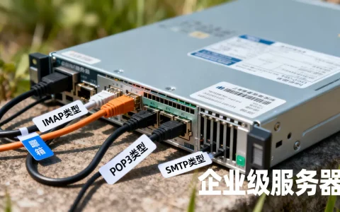 电子邮箱服务器有哪些类型？哪个最稳定？