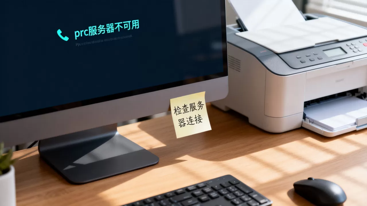 cad打印提示rpc服务器不可用?如何快速解决 cad打印提示rpc服务器不可用?如何快速解决