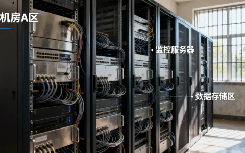 监狱服务器都在哪些位，监狱服务器怎么查？