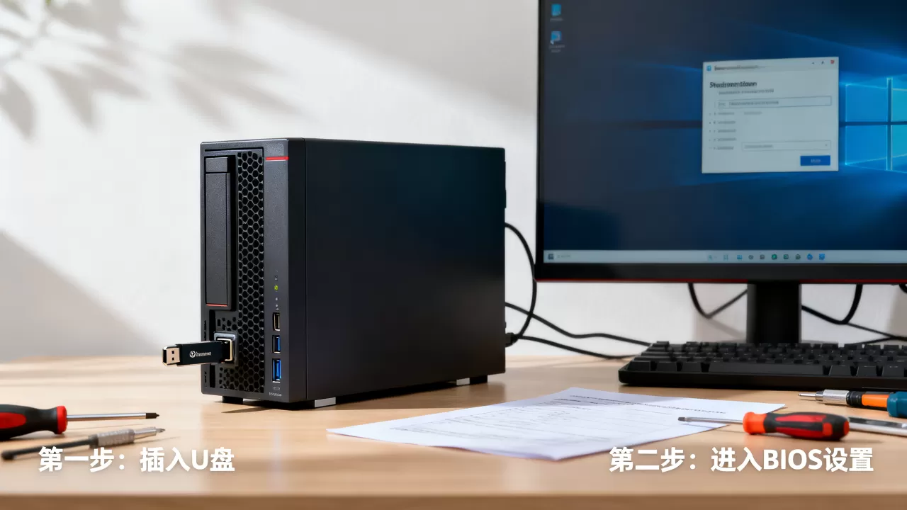 服务器怎么用U盘安装系统?,视频教程在哪里看? 服务器怎么用U盘安装系统?,视频教程在哪里看?