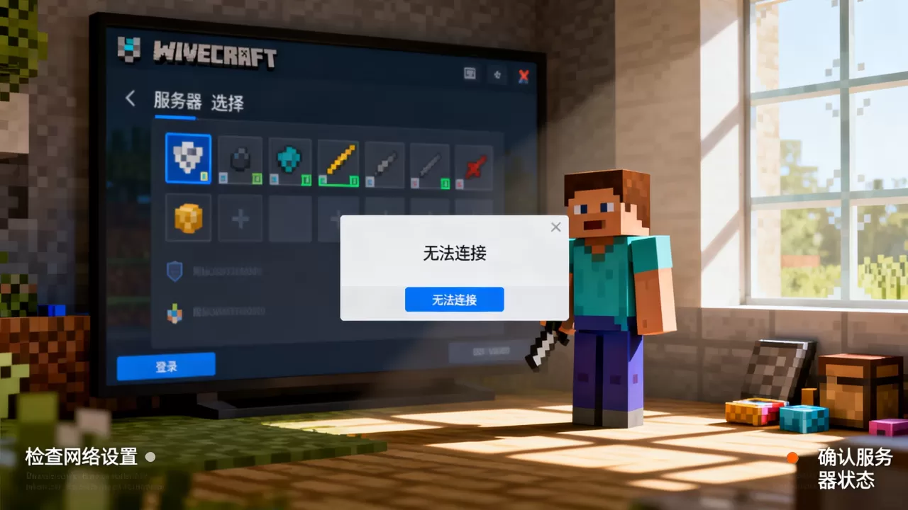 我的世界2b2t服务器怎么登录,进不去显示无法连接? 我的世界2b2t服务器怎么登录,进不去显示无法连接?