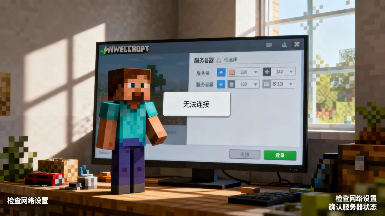 我的世界2b2t服务器怎么登录,进不去显示无法连接? 我的世界2b2t服务器怎么登录,进不去显示无法连接?