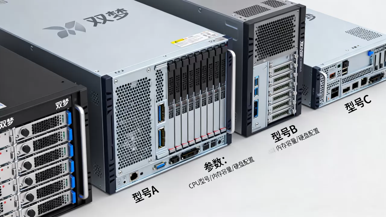 双梦服务器都有哪些型号,哪个型号性价比高? 双梦服务器都有哪些型号,哪个型号性价比高?