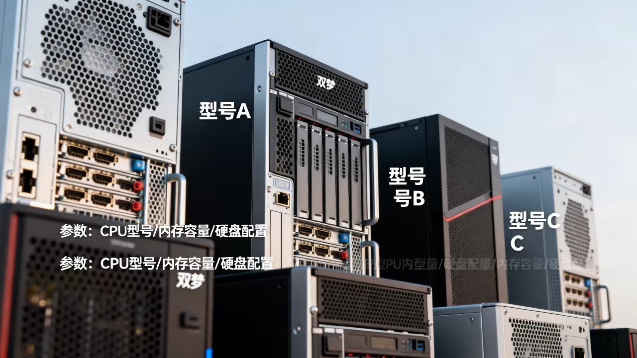 双梦服务器都有哪些型号,哪个型号性价比高? 双梦服务器都有哪些型号,哪个型号性价比高?
