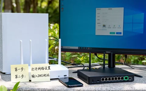 绵阳电信dns服务器地址是什么，如何设置最佳？