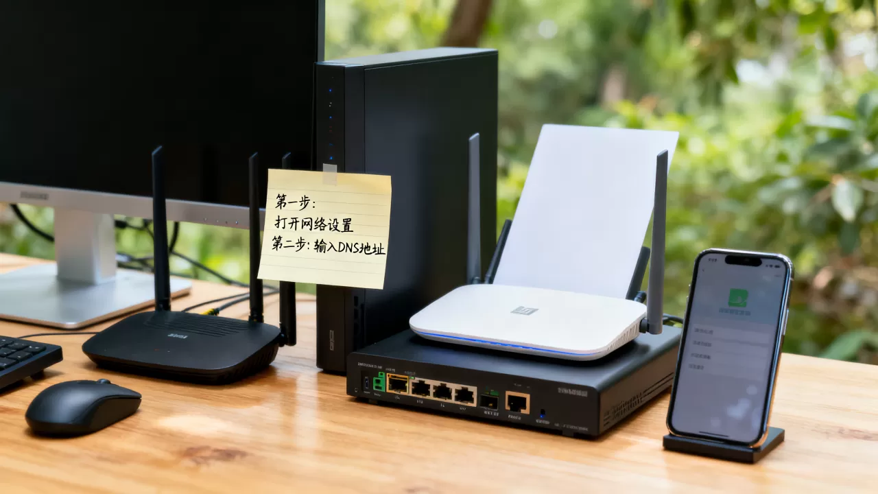 绵阳电信dns服务器地址是什么,如何设置最佳? 绵阳电信dns服务器地址是什么,如何设置最佳?