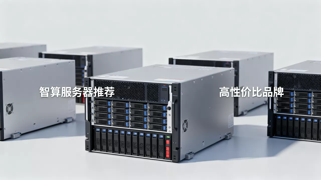 智算服务器品牌有哪些不踩坑?,哪个牌子性价比高 智算服务器品牌有哪些不踩坑?,哪个牌子性价比高