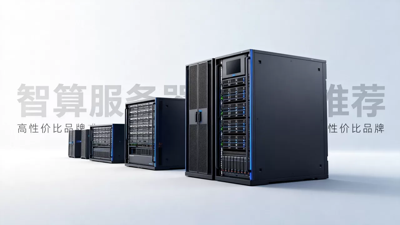智算服务器品牌有哪些不踩坑?,哪个牌子性价比高 智算服务器品牌有哪些不踩坑?,哪个牌子性价比高