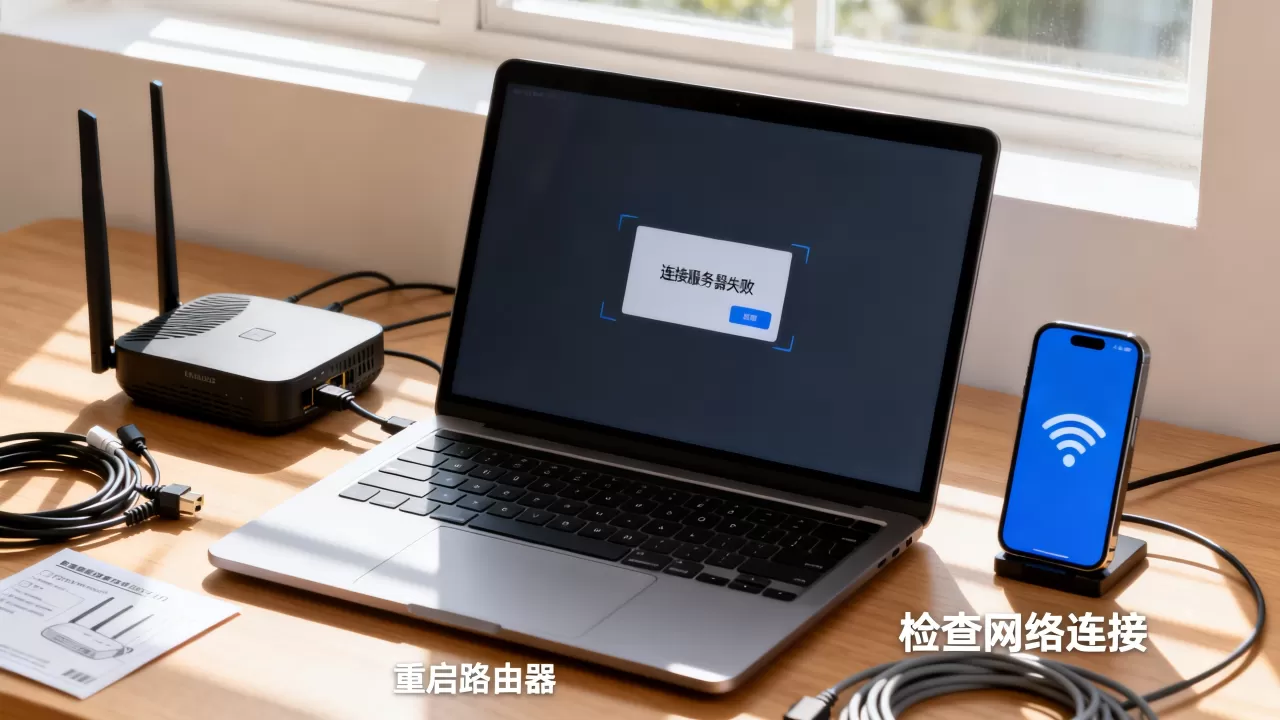 DNF客户端连接服务器失败怎么解决,有哪些常见原因? DNF客户端连接服务器失败怎么解决,有哪些常见原因?