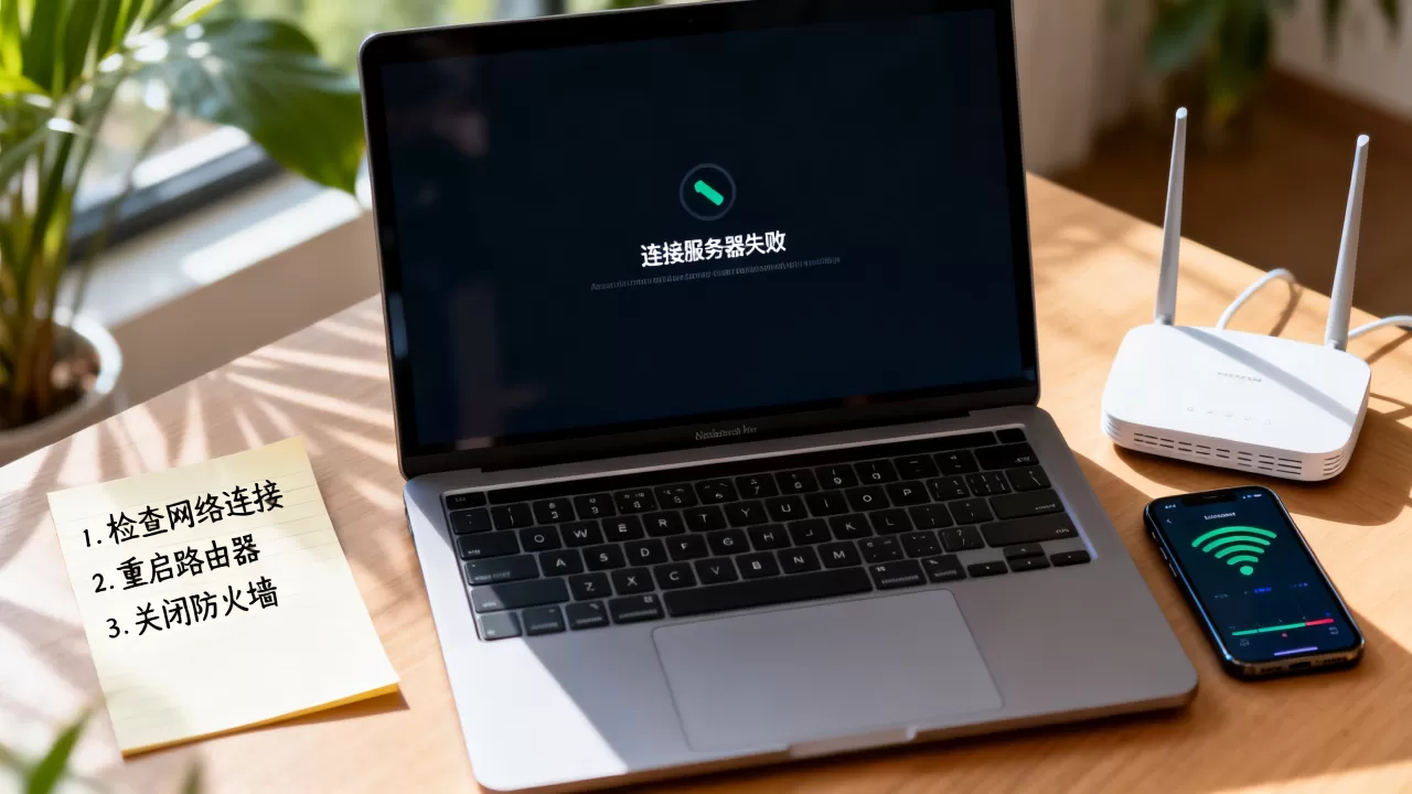 win10连接服务器失败怎么解决,连接服务器失败原因有哪些? win10连接服务器失败怎么解决,连接服务器失败原因有哪些?