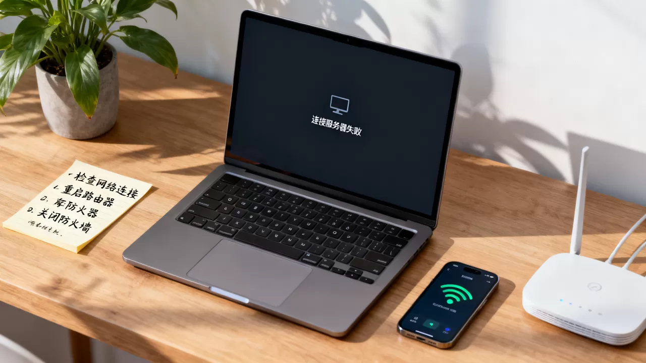 win10连接服务器失败怎么解决,连接服务器失败原因有哪些? win10连接服务器失败怎么解决,连接服务器失败原因有哪些?