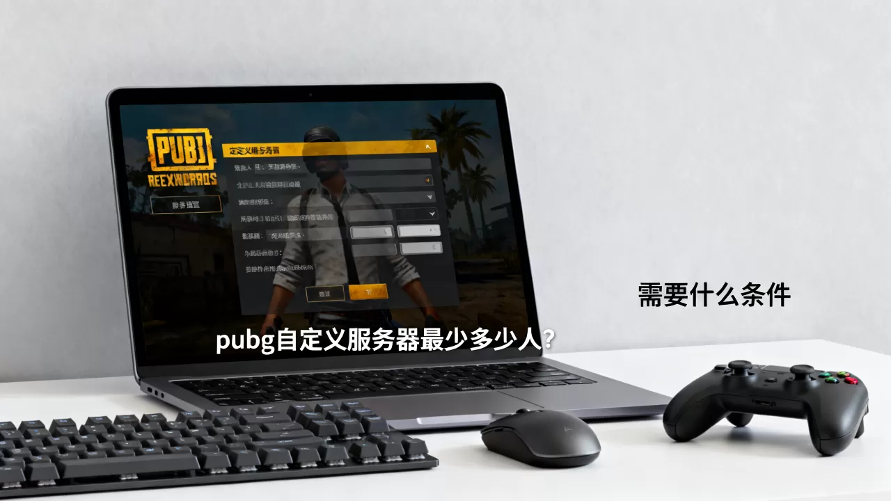 pubg自定义服务器最少多少人?,需要什么条件 pubg自定义服务器最少多少人?,需要什么条件