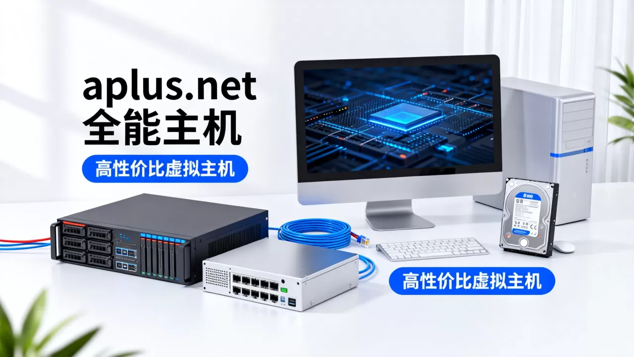 aplus.net全能主机适合建站吗,哪些虚拟主机性价比高 aplus.net全能主机适合建站吗,哪些虚拟主机性价比高