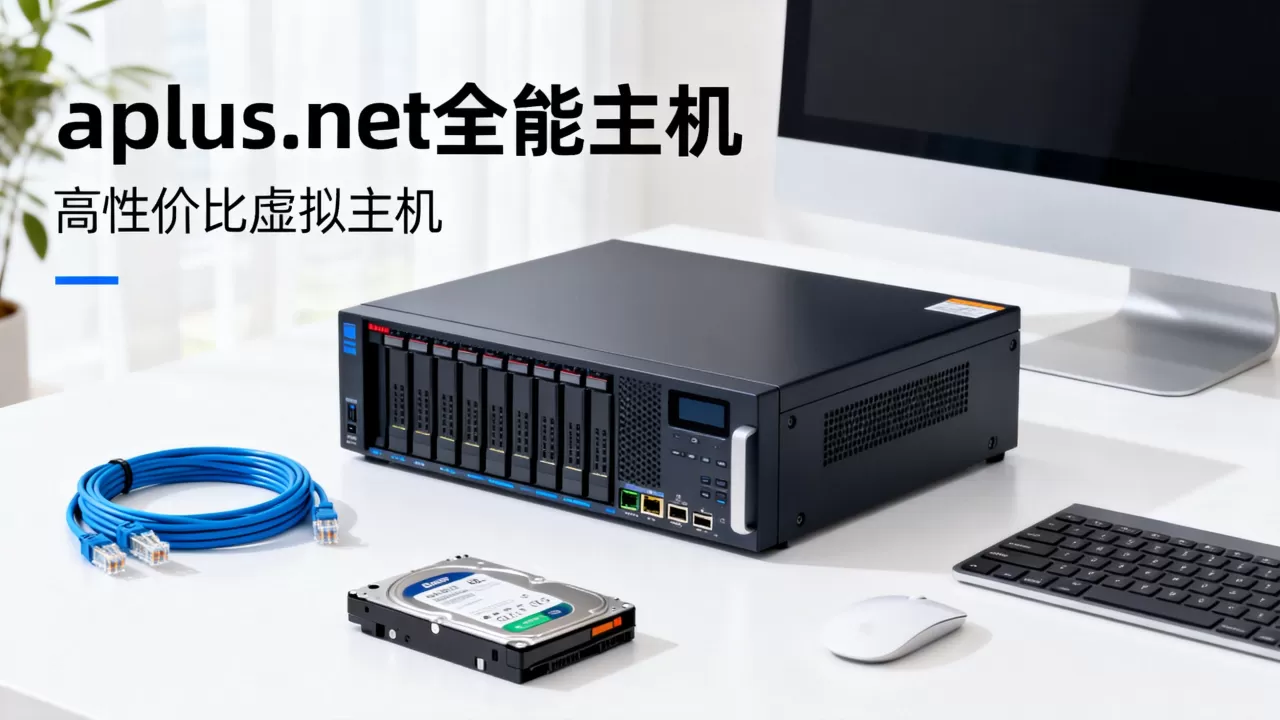 aplus.net全能主机适合建站吗,哪些虚拟主机性价比高 aplus.net全能主机适合建站吗,哪些虚拟主机性价比高