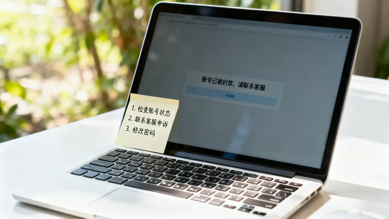 CS2被禁止进入服务器怎么办,怎么快速解除封禁? CS2被禁止进入服务器怎么办,怎么快速解除封禁?