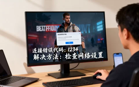 战地五连不上EA服务器怎么解决，战地五连接错误代码是什么