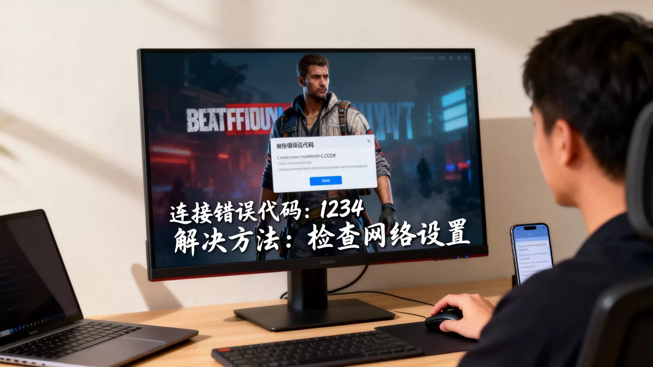 战地五连不上EA服务器怎么解决,战地五连接错误代码是什么 战地五连不上EA服务器怎么解决,战地五连接错误代码是什么