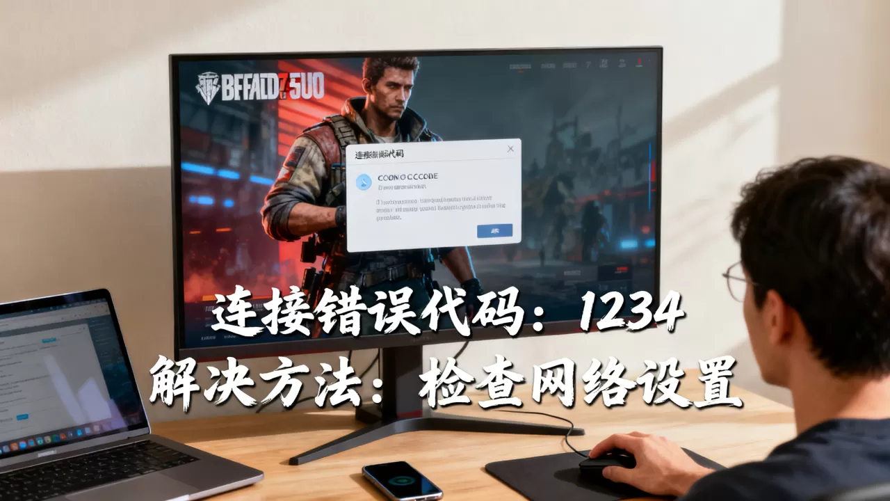 战地五连不上EA服务器怎么解决,战地五连接错误代码是什么 战地五连不上EA服务器怎么解决,战地五连接错误代码是什么