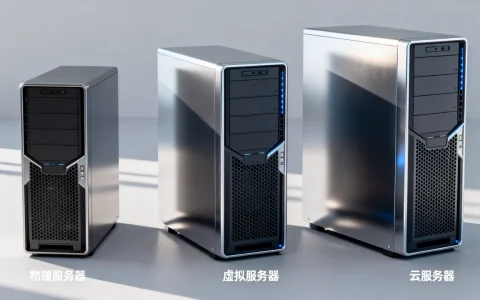 内部网页服务器有哪些类型，哪个更好用呢？