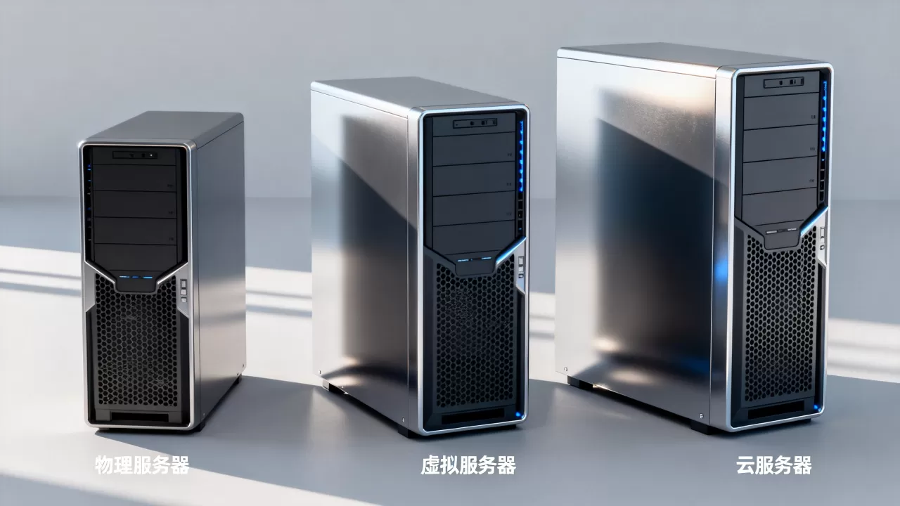 内部网页服务器有哪些类型,哪个更好用呢? 内部网页服务器有哪些类型,哪个更好用呢?