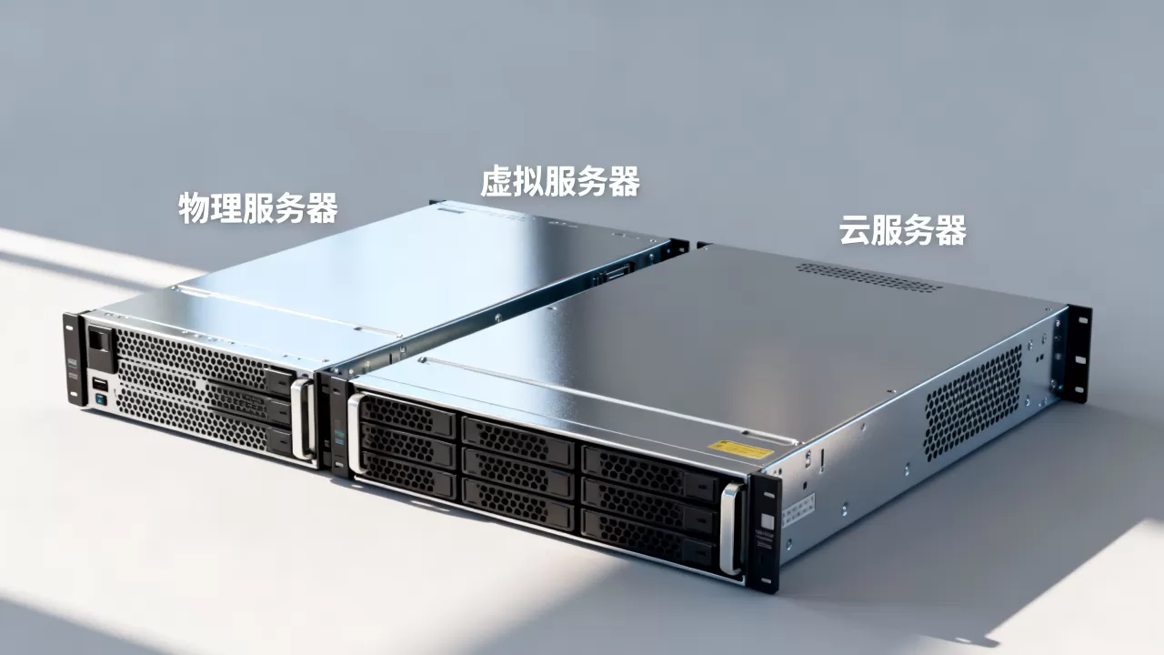 内部网页服务器有哪些类型,哪个更好用呢? 内部网页服务器有哪些类型,哪个更好用呢?