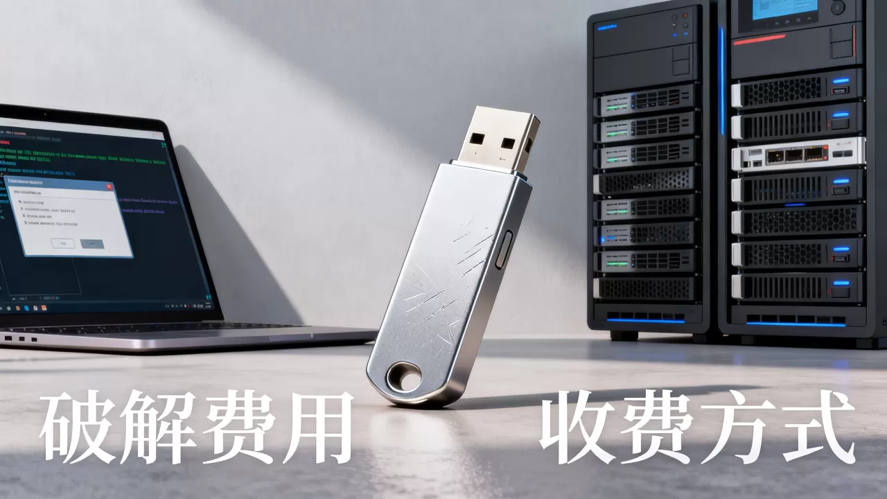 u盘破解服务器密码要多少钱,怎么收费的? u盘破解服务器密码要多少钱,怎么收费的?