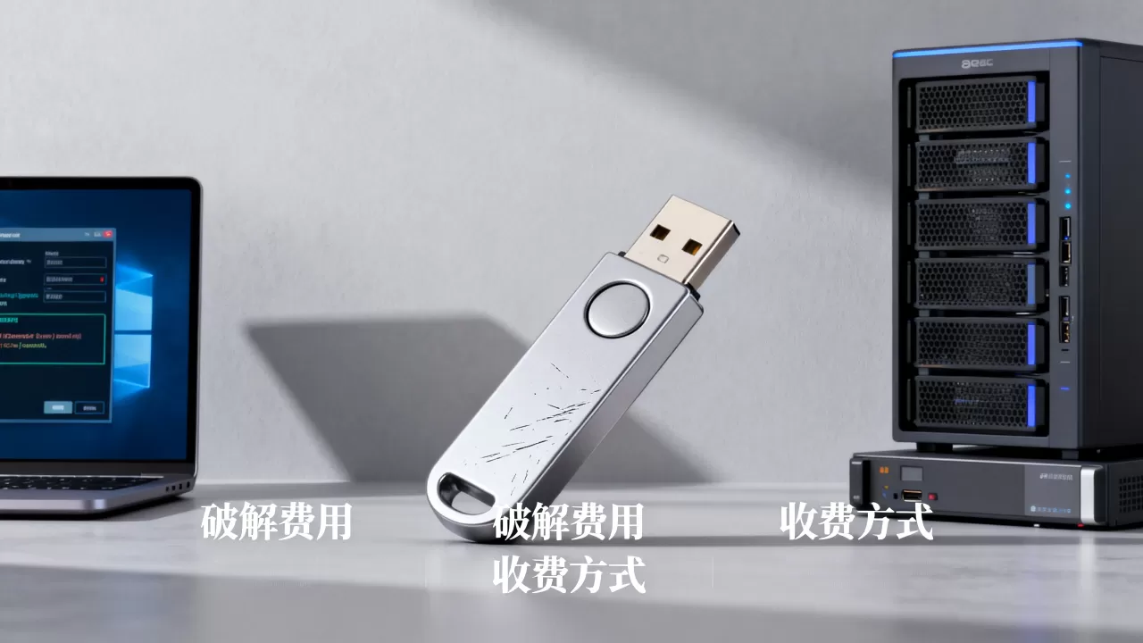 u盘破解服务器密码要多少钱,怎么收费的? u盘破解服务器密码要多少钱,怎么收费的?