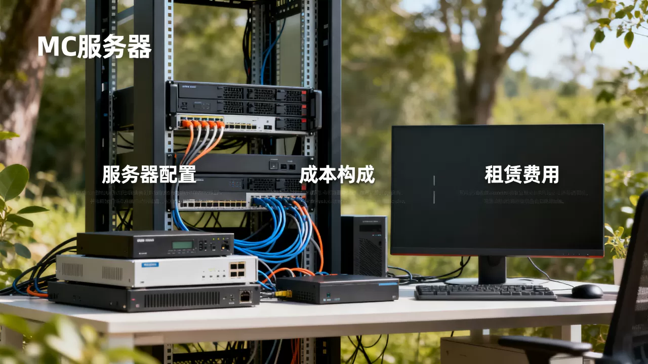 开一个MC服务器成本要多少,租服务器一年要多少钱? 开一个MC服务器成本要多少,租服务器一年要多少钱?
