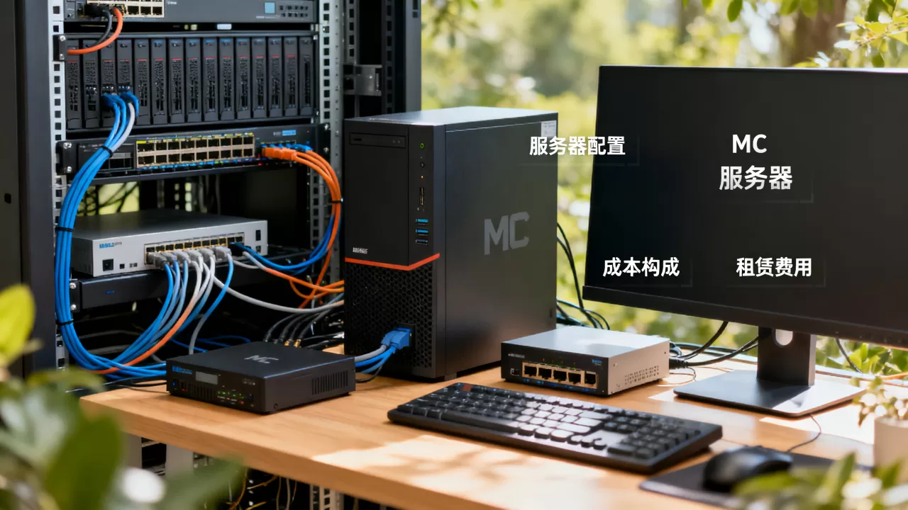 开一个MC服务器成本要多少,租服务器一年要多少钱? 开一个MC服务器成本要多少,租服务器一年要多少钱?