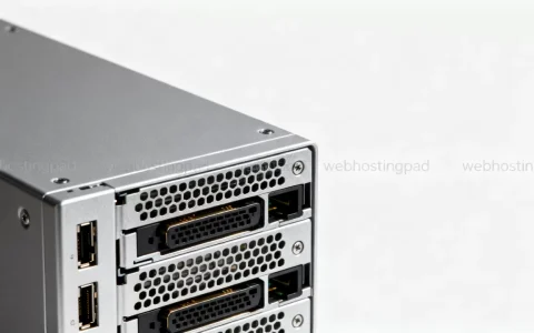 webhostingpad主机介绍
