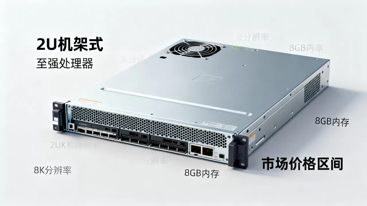 中端服务器多少钱一台 中端服务器多少钱一台