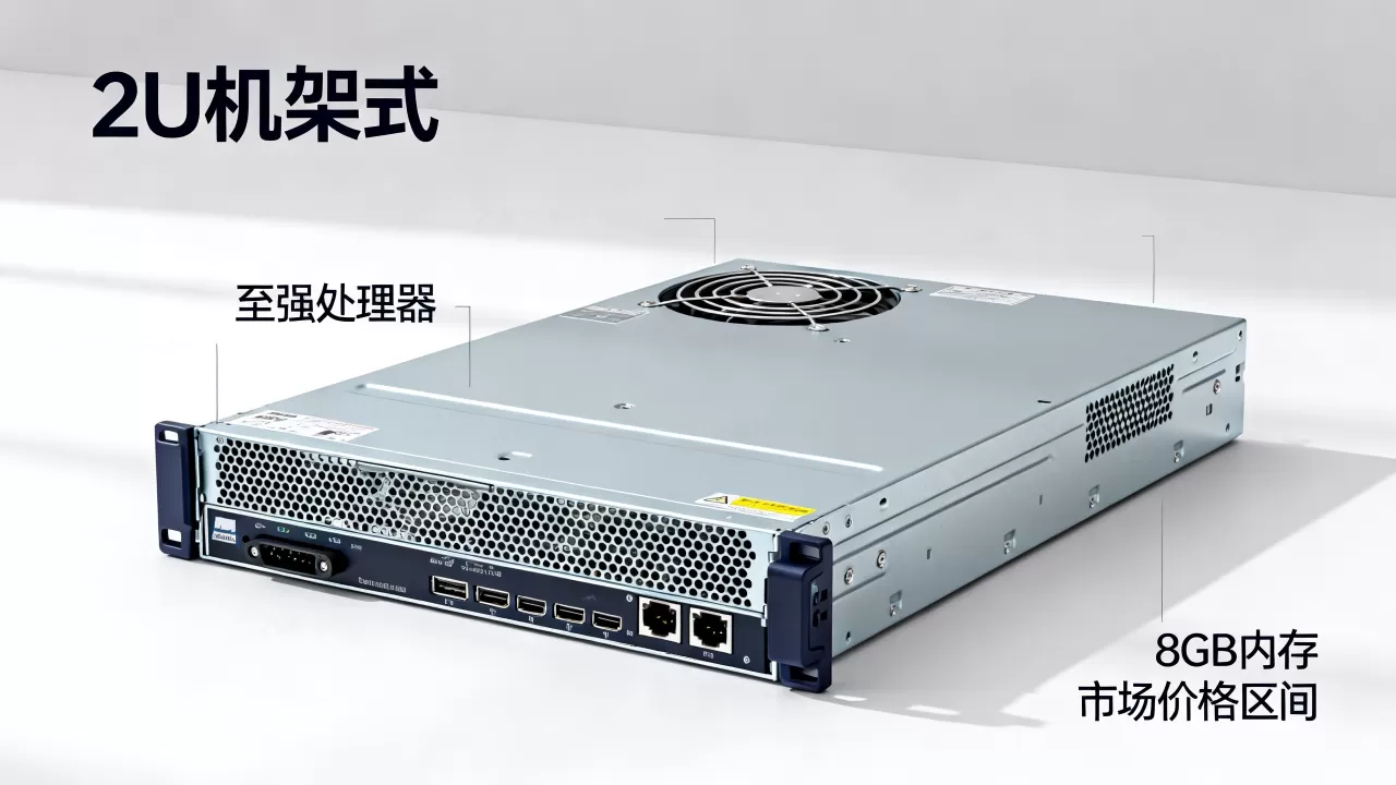 中端服务器多少钱一台 中端服务器多少钱一台