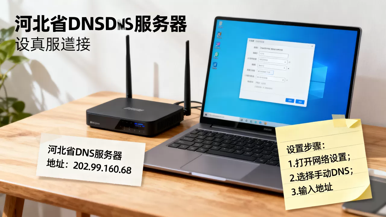 河北省dns服务器地址是多少,怎么设置? 河北省dns服务器地址是多少,怎么设置?