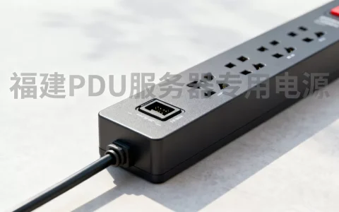 福建PDU服务器专用电源要多少钱，哪个牌子好？