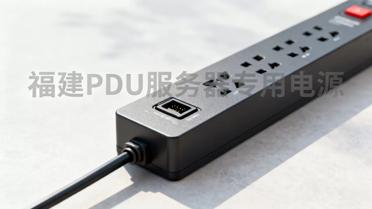 福建PDU服务器专用电源要多少钱,哪个牌子好? 福建PDU服务器专用电源要多少钱,哪个牌子好?