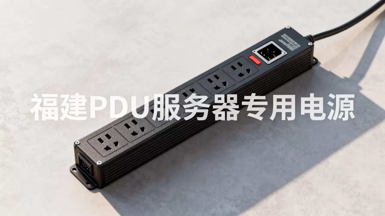福建PDU服务器专用电源要多少钱,哪个牌子好? 福建PDU服务器专用电源要多少钱,哪个牌子好?